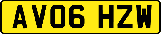 AV06HZW