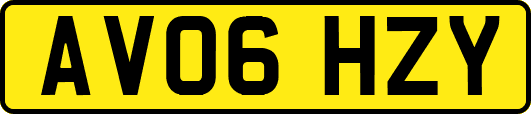 AV06HZY