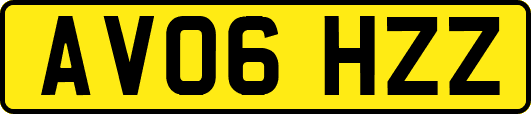 AV06HZZ
