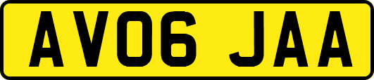 AV06JAA