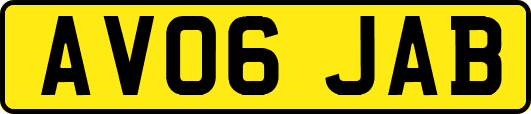 AV06JAB