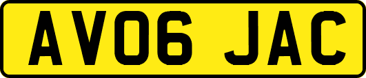 AV06JAC