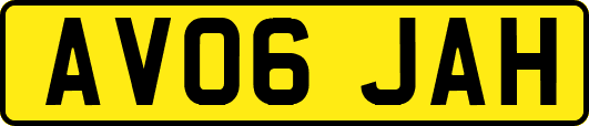 AV06JAH