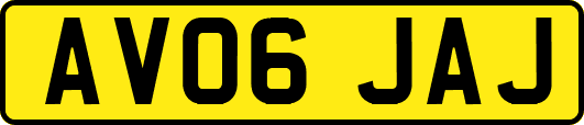 AV06JAJ
