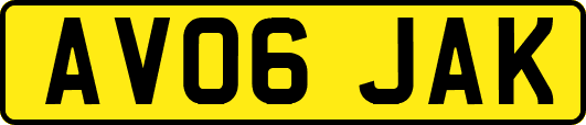 AV06JAK