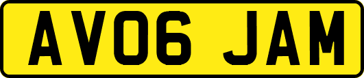 AV06JAM