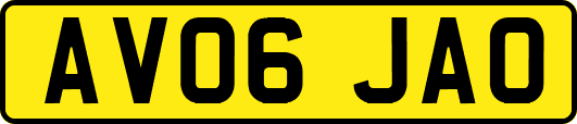 AV06JAO