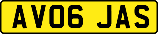 AV06JAS