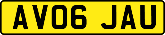 AV06JAU