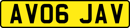 AV06JAV