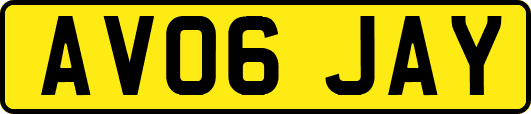 AV06JAY