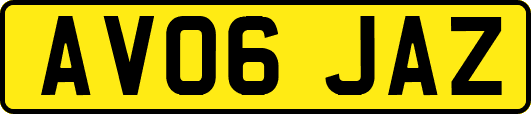 AV06JAZ