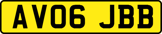 AV06JBB