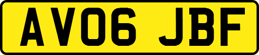 AV06JBF