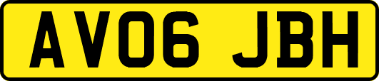 AV06JBH
