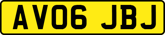 AV06JBJ