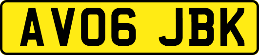 AV06JBK