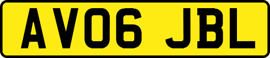 AV06JBL