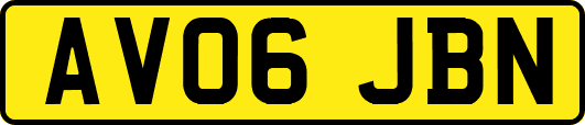 AV06JBN