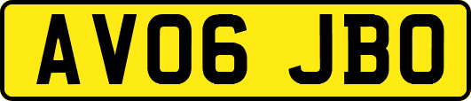 AV06JBO