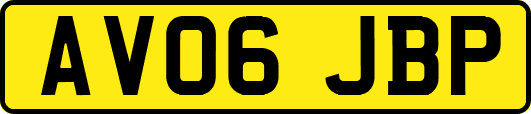 AV06JBP