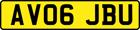 AV06JBU