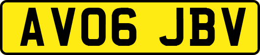 AV06JBV