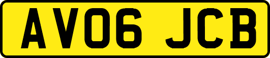 AV06JCB