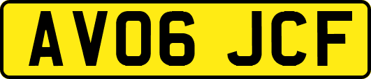 AV06JCF