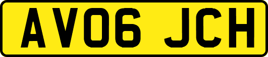 AV06JCH
