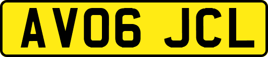 AV06JCL