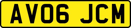 AV06JCM