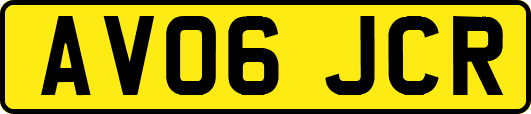 AV06JCR