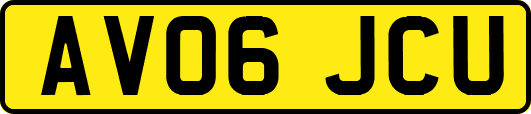 AV06JCU