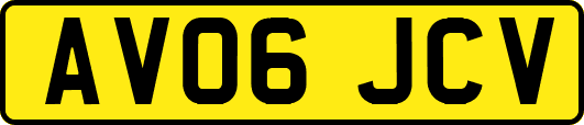 AV06JCV