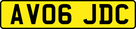 AV06JDC