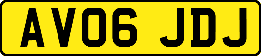 AV06JDJ