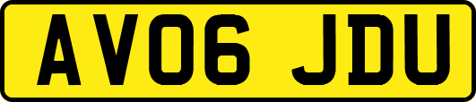 AV06JDU
