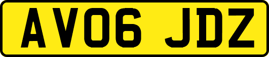 AV06JDZ