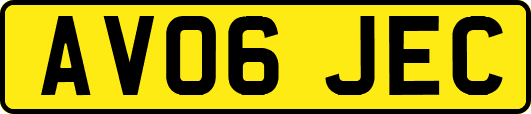 AV06JEC