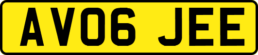 AV06JEE