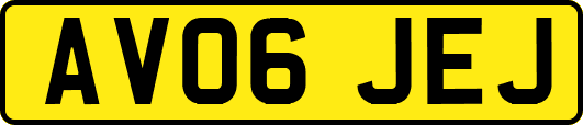 AV06JEJ