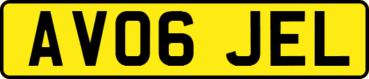 AV06JEL