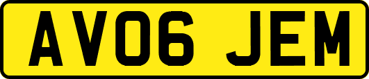 AV06JEM