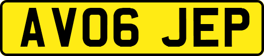 AV06JEP