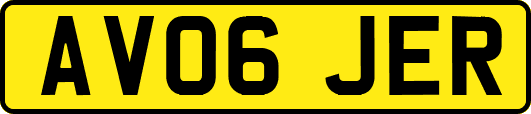 AV06JER