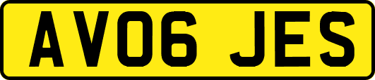 AV06JES