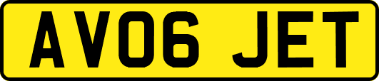 AV06JET