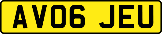 AV06JEU