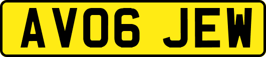 AV06JEW